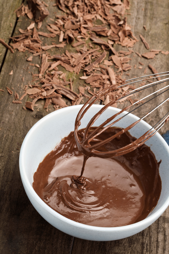 The Pros and the Cons in Chocolate Consumption